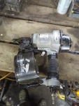 Paslode 3225/CN55 Coil Nailer. Fixed Price $125.00.