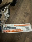Paslode 650836 3" X .120 Smooth Brite Roundrive Nail. Fixed Price $60.00.