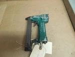 Omer Upholstery Stapler 3G.16 20 Gauge 3/16"X5/8" Length Max Stapels 3G16. Fixed Price $100.00.