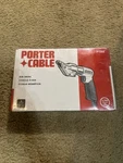 Porter Cable PTX6 Air Shear Sheet Metal 2,700 Strokes Per Minute. Fixed Price $79.95.