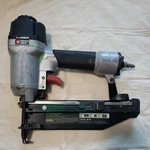 Porter Cable 16 Gauge Pneumatic Finish Nailer Model FN250SB 1"-2-1/2". Fixed Price $34.99.