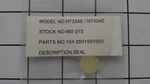 Hitachi 882-273 Seal For NT32AE NT50AE N3804AB2 Nailer. Fixed Price $12.11.