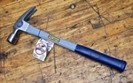 Vintage Nos Estwing 24OZ Fiber-lock Framing Hammer FG-24LM Fiberglass Handle New. Fixed Price $89.99.