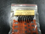 Hilti 000124719 Driver Blade Spring For Pneumatic Nailer R4X12 Nos. Fixed Price $11.00.