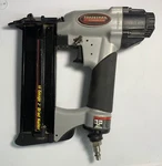 Tradesman 8510 18 Gauge 2" Finish Brad Nailer. Fixed Price $29.99.