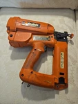Paslode Finish Nailer IM250 F16 Untested No Bat Gass For Parts.. Fixed Price $75.00.