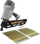 Numax SFR2190WN Pneumatic Framing Nailer Degree 3-1/2" With 500 Nails. Fixed Price $256.92.