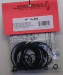 Fasco F5C.RHN (20-90,17-20, 20-83) O-ring Kit KTFA500. Fixed Price $28.95.