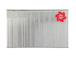 Megafastener Fwto 2-INCH 16-GAUGE Galvanized Straight Finish Nail 2500PER Pack. Fixed Price $130.00.