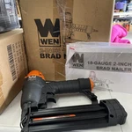 Wen 61721 18-GAUGE Brad Nailer. Fixed Price $29.99.