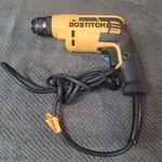 Bostitch Drill Yellow Bte 101. Fixed Price $35.00.