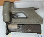 Senco Model MIII/M3 Pneumatic Nail Gun. Fixed Price $75.00.