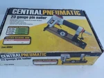 Central Pneumatic #60664 Air Pin Nailer 23 Gauge Has Been Tested. Fixed Price $19.99.