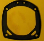 Stanley-bostitch Pneumatic Tool Head Cap Gasket Oem PART#9R199852 New. Fixed Price $10.16.