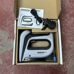 Arrow T50DCD Cordless Electric Staple Gun. Fixed Price $32.50.