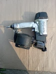 Grip Rite GRTRN45 Coil Roofing Nailer. Fixed Price $110.00.