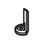 Original Hitachi Part # 887664 Pushing Lever (d) NR90ADPR. Fixed Price $16.03.