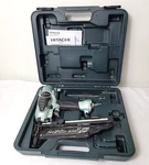 Hitachi NT65M2S 2-1/2" 16 Gauge Finish Nailer. Fixed Price $80.00.