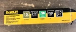 Dewalt DCA15250G-2 15GA 1/2 34 Degree Angled Galvanized Finish Nails. Fixed Price $34.99.