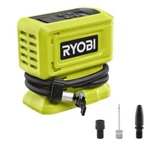 Ryobi 18V Cordless High Pressure Digital Inflator Air Compressor Tire Pump. Fixed Price $34.49.