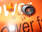 Paslode Part # 902204 Follower + 902205 Button 901202 Ret. 902239. Fixed Price $14.50.