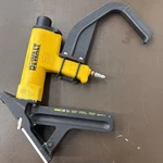 Dewalt Dwmiiifn 16 Gage 1-1/2 Hardwood Floor Stapler. Fixed Price $152.99.