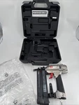 Porter-cable BN200C 18 Gauge Brad Nail Gun With Case. Fast Shipping.. Fixed Price $27.95.