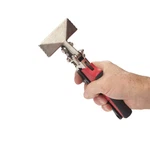 Malco S2R 3IN Forged Jaw Hand Seamers, To 1-1/4IN Depth. Fixed Price $66.84.