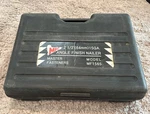 Master Angle Finish Nailer 1/2" 64MM 15GA Model MF1565 Gun Air Tools. Fixed Price $24.96.