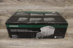 Hitachi 1/4" Inch Coil Roofing Nails 7200. Fixed Price $107.99.
