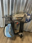Duo-fast DF225C Coil Nailer Round Head Siding Fencing Decking Part Or Repair. Fixed Price $99.99.