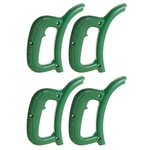 Hitachi 321381 Switch Handle (r) 4PK For C10FSB C10FSH Compound Saw 321-381. Fixed Price $31.95.