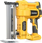 Cordless 2" Brad Nailer Compatible With Dewalt 20V (no Battery), 2-IN-1. Fixed Price $233.99.