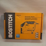 Bostitch BTFP71875 Pneumatic Air Stapler 3/8 Crown 18GA Brad Nail New. Fixed Price $41.13.