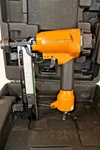 Bostitch SB150SLBC-1 Cap Stapler 3/4 1-1/2 W/ Full Staples & Case. Fixed Price $124.46.