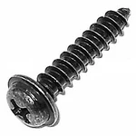 Original Hitachi Part # 302-086 Screw W/flange D4X20 WR12DM2. Fixed Price $12.81.