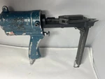 Stanley Bostitch TR203 Pneumatic Hog Gun. Uses 3/4" D-ring 15 Ga.. Fixed Price $441.35.
