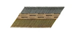 Framing Nail, 2-3/8 Steel, Hot-dip Galvanized, Offset Round Head, Ring Sha. Fixed Price $75.43.