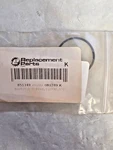 Genuine Oem Bostitch 851349 Stapler O-RING-1.239X.070 HP118K Powertoolrepl. Fixed Price $10.95.