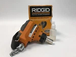 Ridgid R350PNA Pneumatic 1/2" Palm Nailer. Fixed Price $99.98.