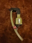 New Encore Hartco Eclipser 2000 Fastening Pneumatic Tool Light Weight # 6181. Fixed Price $180.00.