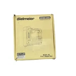 Bielmeier Electric Staple Gun In 1 Band Nailer, 4V Rechargeable BCSG-45. Fixed Price $34.14.