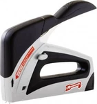 Arrow Manual Staple Gun 150 Lb Capacity, Gray & Black, Aluminum Body. Fixed Price $70.48.