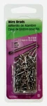 Hillman Wire Brads 5/8" Brite Steel Nail 18 Ga. Easy Install Masonry Trim 122502. Fixed Price $7.99.