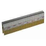 Senco N15BAB Heavy Duty Staples, 16 Ga, Standard Crown, 1-1/4 In Leg Steel,. Fixed Price $85.99.