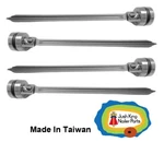 Pack Of 4 Aftermarket Driver Unit Pneu Tools HP2350 Pin Nailer Part# 921059. Fixed Price $99.00.