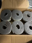 Duo-fast Coil Heavy Duty Nails #124 4.5 1800 Box 150 Per Diamond Point. Fixed Price $90.00.