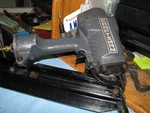 Craftsman Framing Nailer Round Head Tested 351-18320 2-3 1/2" Nails. Fixed Price $55.00.