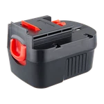 Battery For Black&decker HPB12 A1712 FS120B FSB12 A12-XJ A12EX. Fixed Price $18.98.
