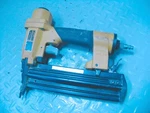 Pneumatic 18GA Brad Nailer (stanley/bostitch # BT50B). Fixed Price $26.10.